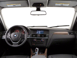 2013 BMW X3 AWD 4dr xDrive28i