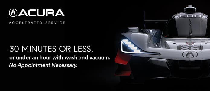 Schedule Service at Leith Acura In Raleigh of Raleigh , NC