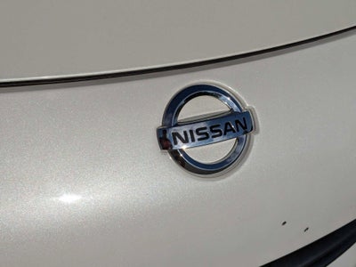 2007 Nissan 350Z Touring