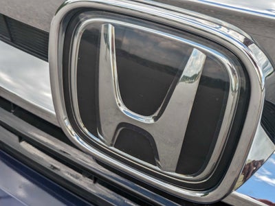 2019 Honda Pilot Touring 7-Passenger