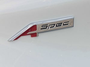 2024 Acura Integra CVT w/A-Spec Package