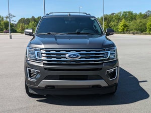 2021 Ford Expedition Limited 4x4