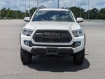 2023 Toyota Tacoma 4WD Trail Edition Double Cab 5' Bed V6 AT