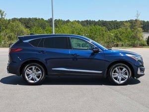 2021 Acura RDX FWD w/Advance Package