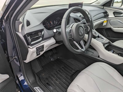2024 Acura RDX SH-AWD w/Technology Package