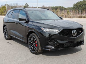 2024 Acura MDX Type S SH-AWD w/Advance Package