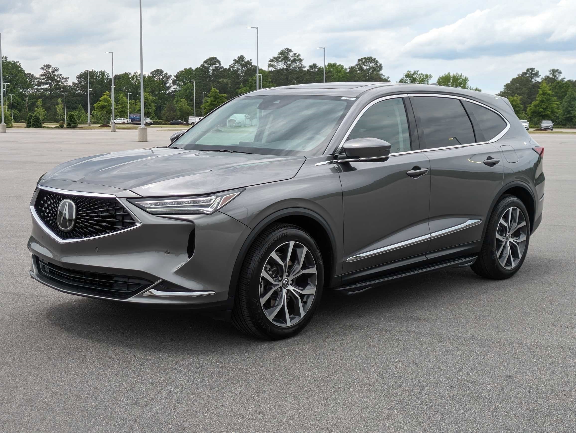 2023 Acura MDX FWD w/Technology Package