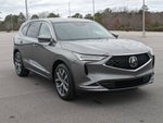 2024 Acura MDX SH-AWD w/Technology Package