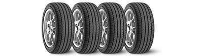 Complimentary Tire Rotations with the Purchase of 4 Tires*